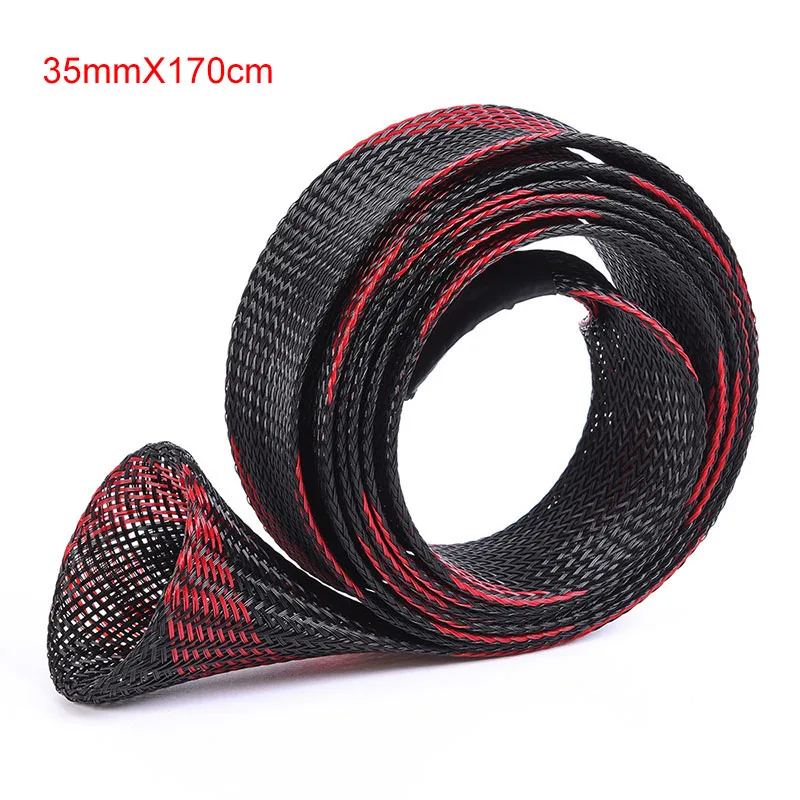 

Casting Fishing Rod Sleeve Cover Pole Glover Tip Protector Bag Sock Drop Shipping Convenient Fishing Accessories Rod Protector