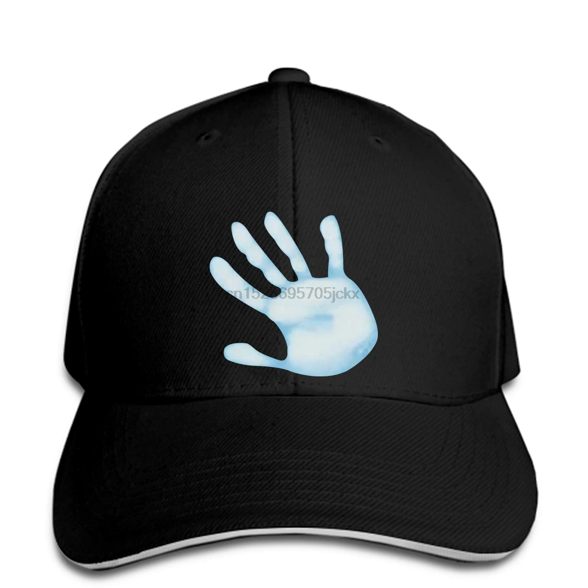 Диеномит унисекс изменение цвета бейсбольная кепка термочувствительный краситель snapback шляпа пиковая