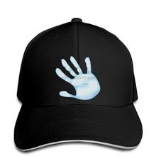 Диеномит унисекс изменение цвета бейсбольная кепка термочувствительный краситель snapback шляпа пиковая