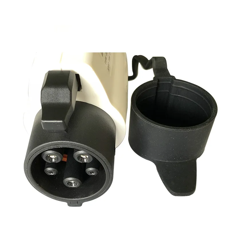 Duosida 16A EVSE J1772 type 1 level 1 EV charger