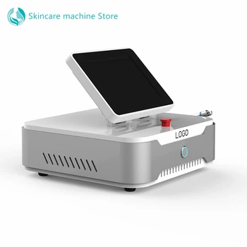 

Spider viens to remove 980nm 3 in 1 laser device improve cardiovascular gym, to remove medical laser device to remove physiother