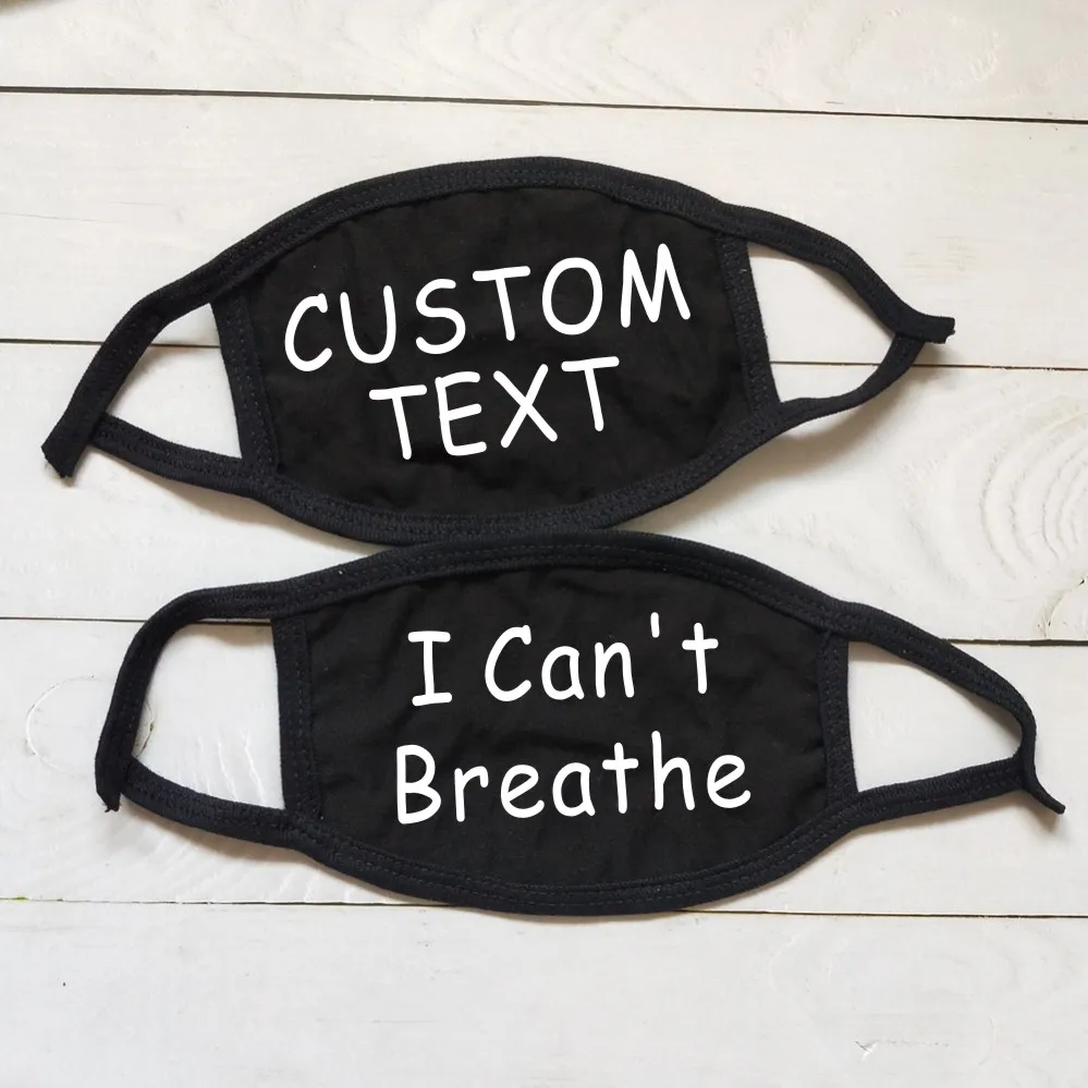 Latinos for black lives matter, Face Mask, Reusable Mask, Face Mask Protest Mask Personalized Print Black