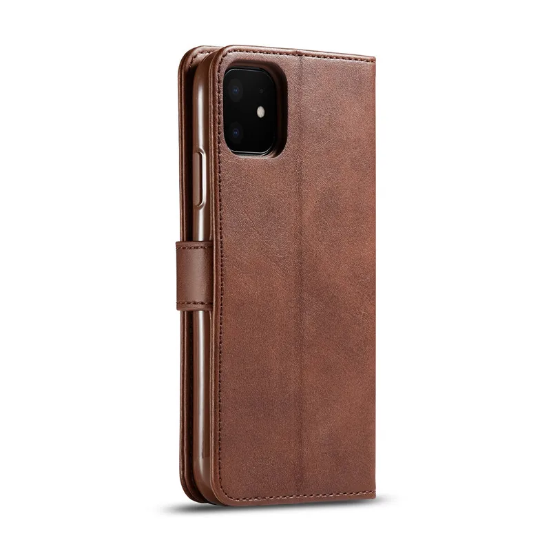 Чехол для iPhone 11 Pro Max, чехол, кожаный кошелек, Роскошный чехол для iPhone 11 Pro, чехол, откидная крышка для iPhone 11, чехол, подставка+ карта S