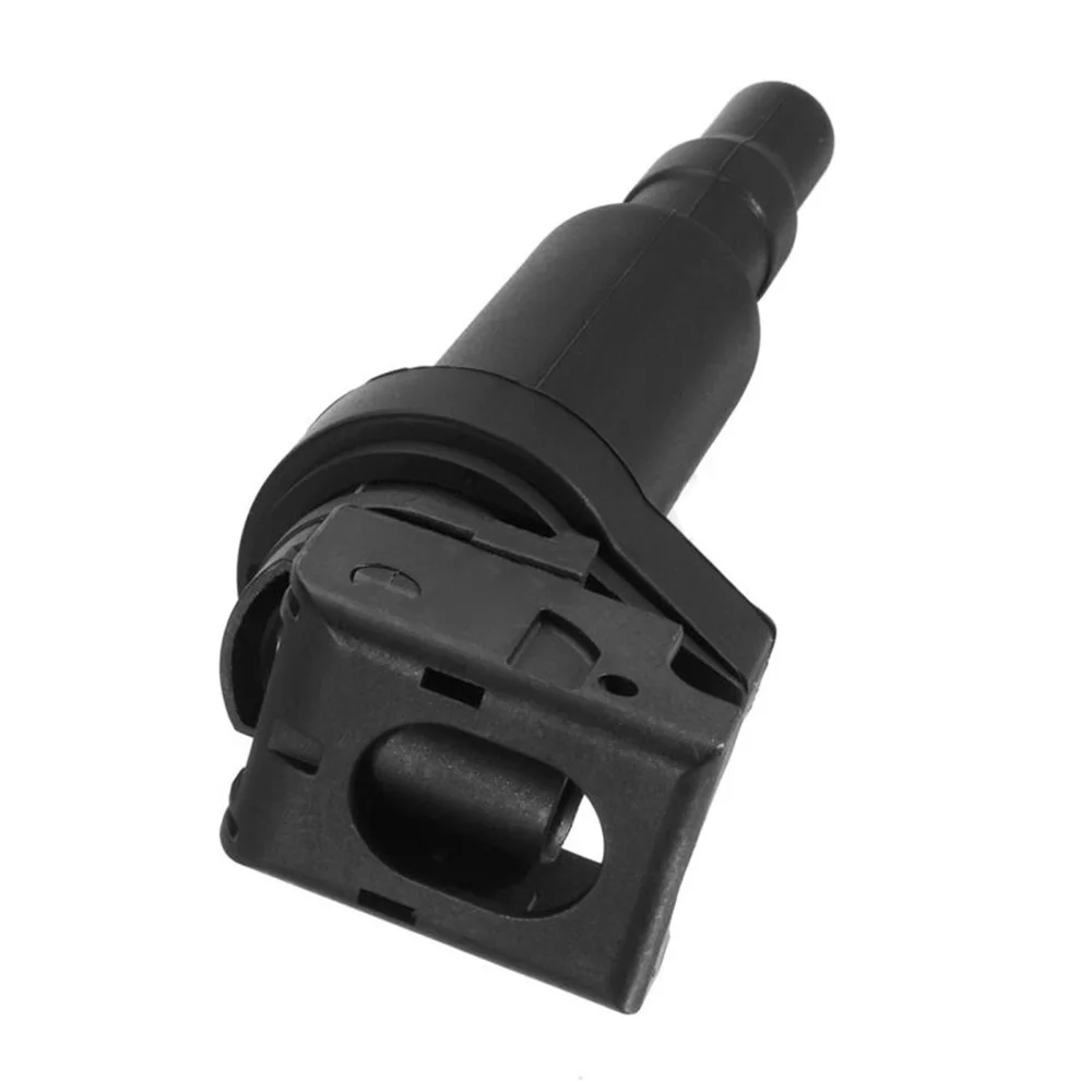 

Car Ignition Coil Auto Black For BMW 335xi 2007-2008 Accessories Useful