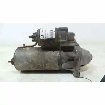 

0001110043 STARTER MOTOR OPEL VECTRA TO