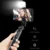 Roreta 2021 NEW 4 in 1 Wireless Bluetooth Selfie Stick With Tripod Складные моноподы универсальный для смартфона Hot