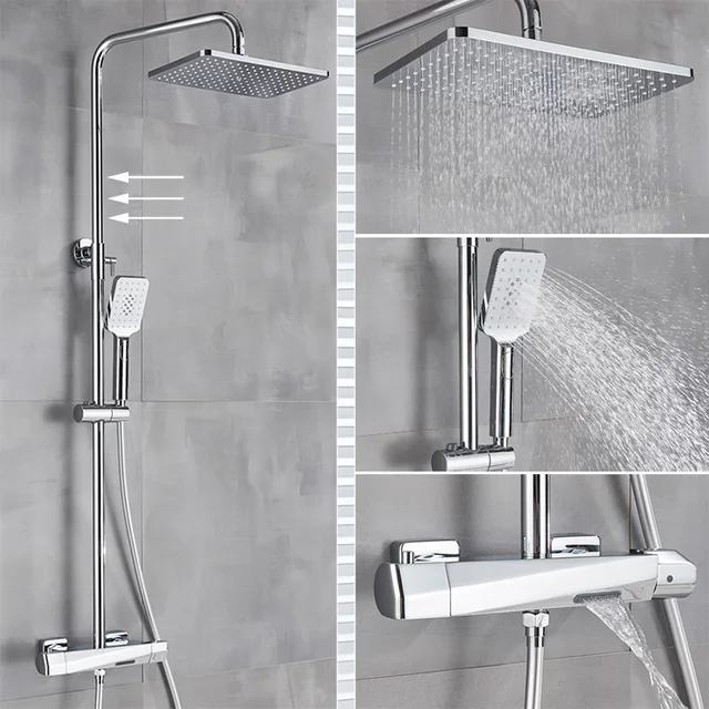 Round-Tube Chrome