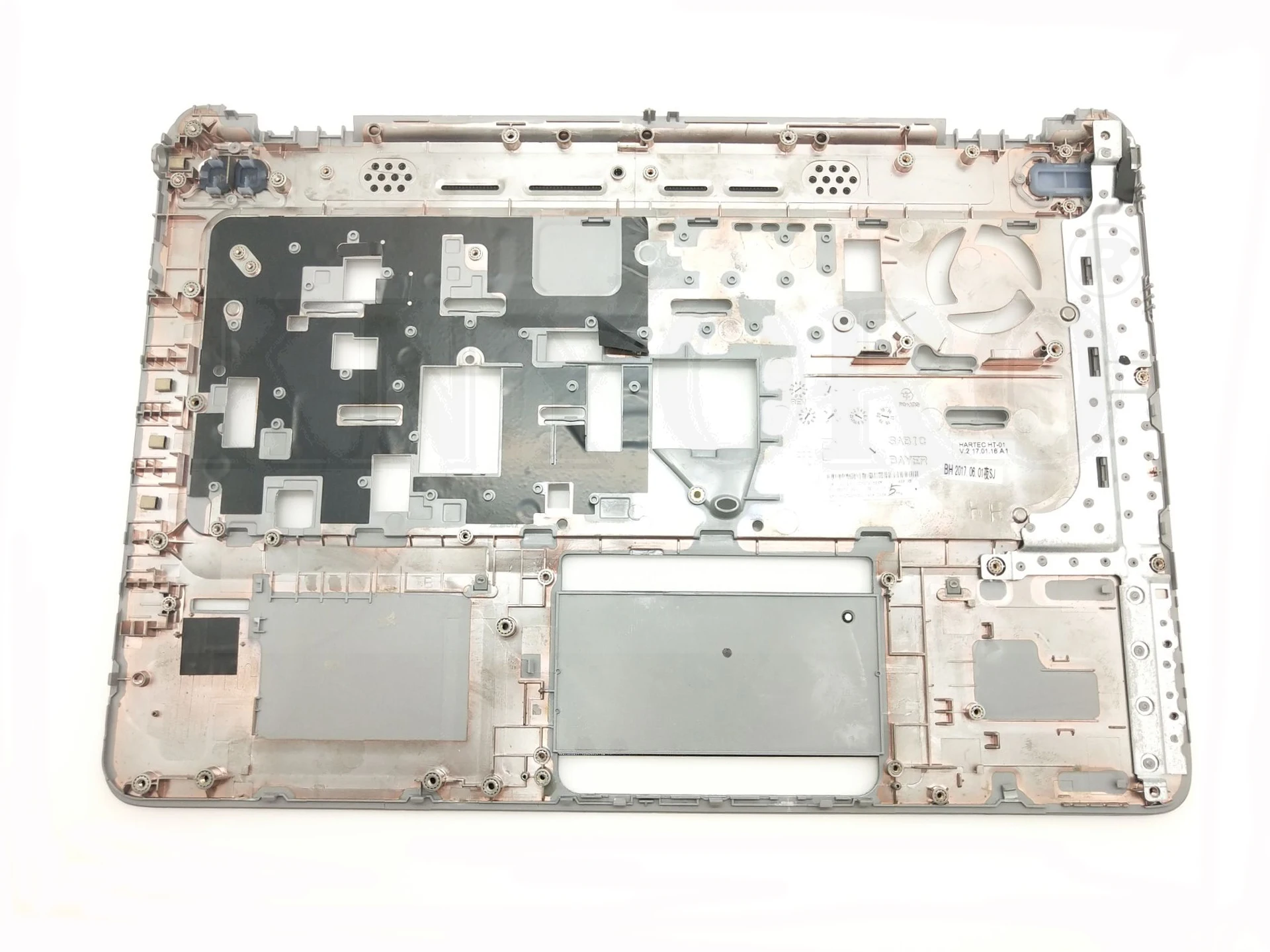 Для hp ProBook 640 G2 645 G2 Упор для рук Нижняя база 840720-001 6070B0937801