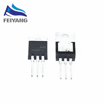 

100PCS new original traistor MJE13007 E13007-2 TO-220 computer switching supply
