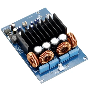 

Retail 600W TAS5630 Digital Power Amplifier Board Mono Sound Amplifiers OPA1632 Speaker Amplificador for o Home Theater