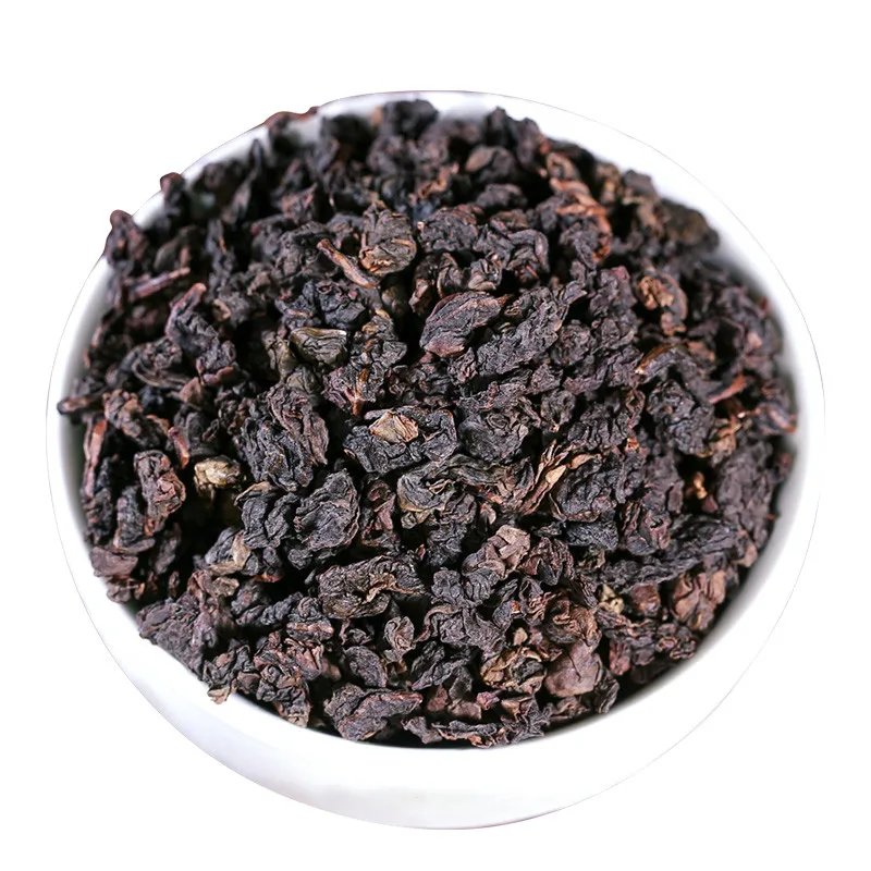 Anxi Tanbao Tieguanyin Улун чай органический зеленая еда теплый желудок мешок