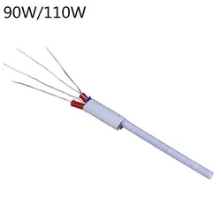 220 В 110 Вт цифровая паяльная станция тепла core Электрический паяльник оригинальный Нагревательный элемент Керамика нагреватель Core A13211