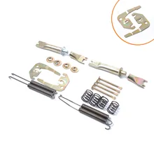 Поперечная граница Lazada автоматическое обслуживание-часть-применимый Mitsubishi/Honda/Nissan автомобильный набор для ремонта тормозов