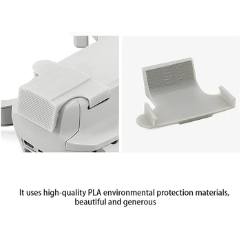 

Battery Anti-drop Buckle Holder for DJI Mavic Mini Drone Accessories Battery Protection Flight Holder Fixed Stand