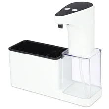 Automatic Soap Dispenser Infrared Sensor Soap Dispenser Automatic Soap Dispenser Kitchen Hand Soap Dispenser