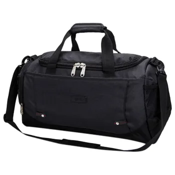 

Men And Women Fashion Outdoor Waist Bag 2020 Large Capacity Simple Waist Bag Leisure Oxford Waist Bag Outdoor Luggage Bag #20