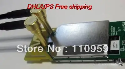 DHL/EMS Горячая 100 шт Pyhteyl-адаптер для LTE модем Yota LU150-A2