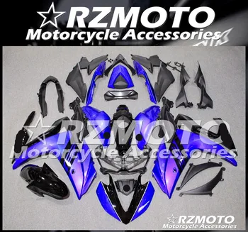 

New ABS Motorcycle fairing kit For YAMAHA YZF R25 R3 2015-2019 year Bodywork Injection mold Store No.2196