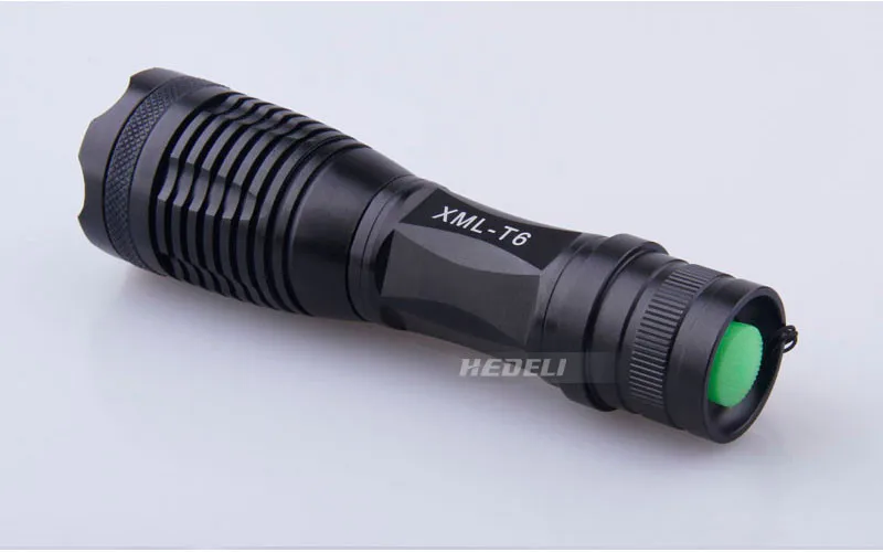 Горячая Cree Flash светильник масштабируемый фонарь регулируемый фонарь a Linterna Led 18650 батарея светильник фонарь Hs503