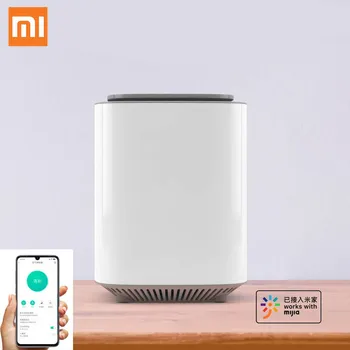 

Xiaomi Petoneer Air Purifier Smart Control Deodorant and Bacteriostatic Filter Dust and Hair Decompose Formaldehyde Mijia App