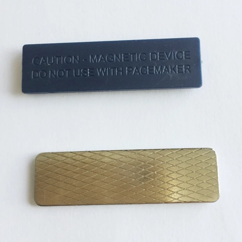 magnetic badge6b