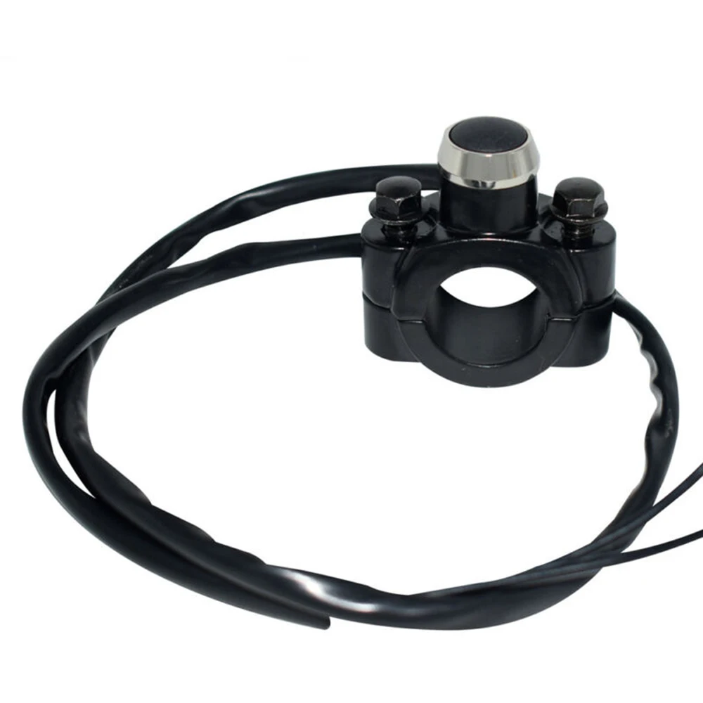 Для мотоцикла ATV Спорт грязи Электрический велосипед прерыватель мото