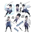 Sasuke 3