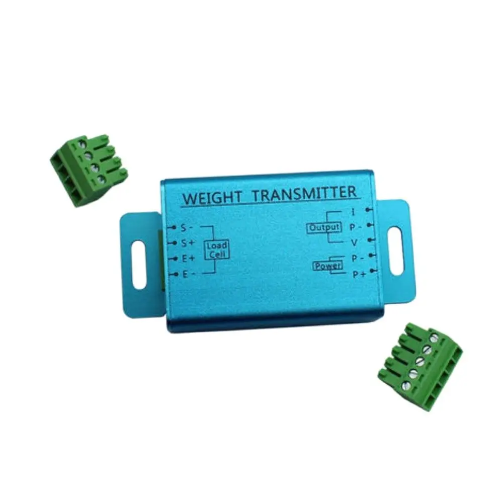 amplificador 4 20ma 0 5v 0 10v da forca 01
