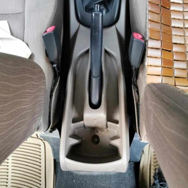 Для Toyota Avanza подлокотник коробка подлокотник Универсальный Автомобильный центральная консоль Модификация аксессуары с USB