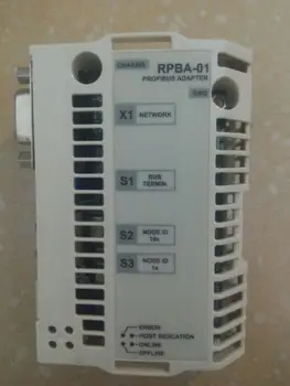 

RPBA-01 Inverter profibus field bus adapter