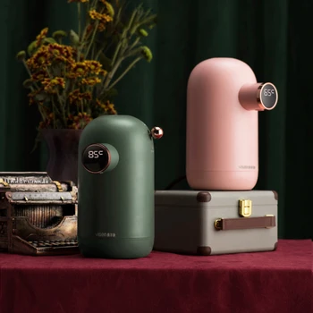 

Intelligent water purifier