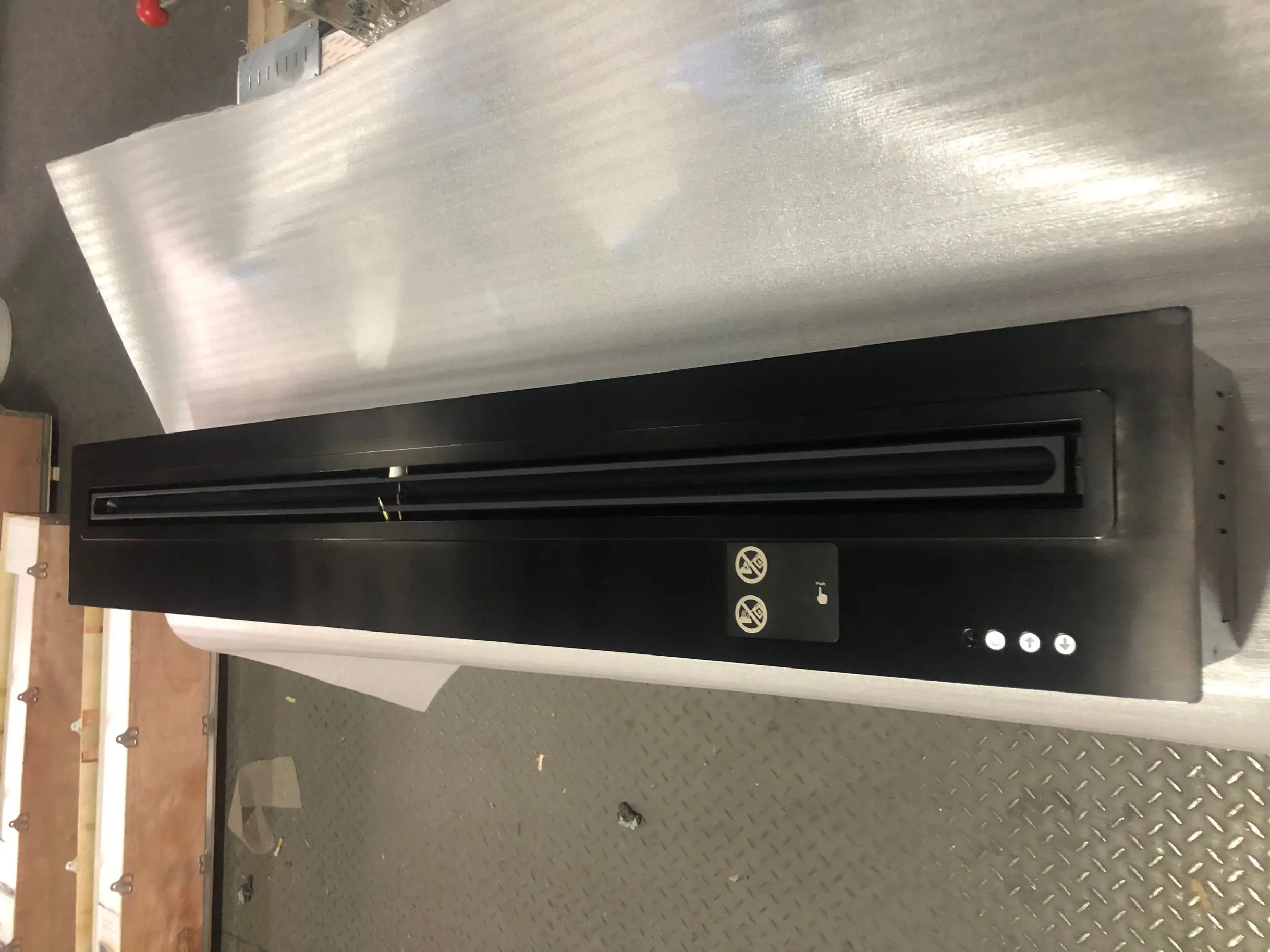 Рисунок 3 - Super 72-дюймовый Интеллектуальный