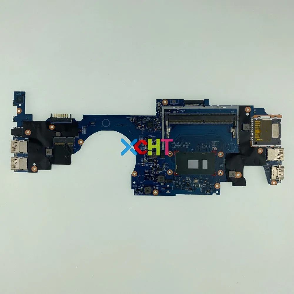 price reduction 923810-601 923810-001 448.0C304.0011 UMA w i3-7100U CPU for HP Pavilion x360 Convertible 11-ad Seri