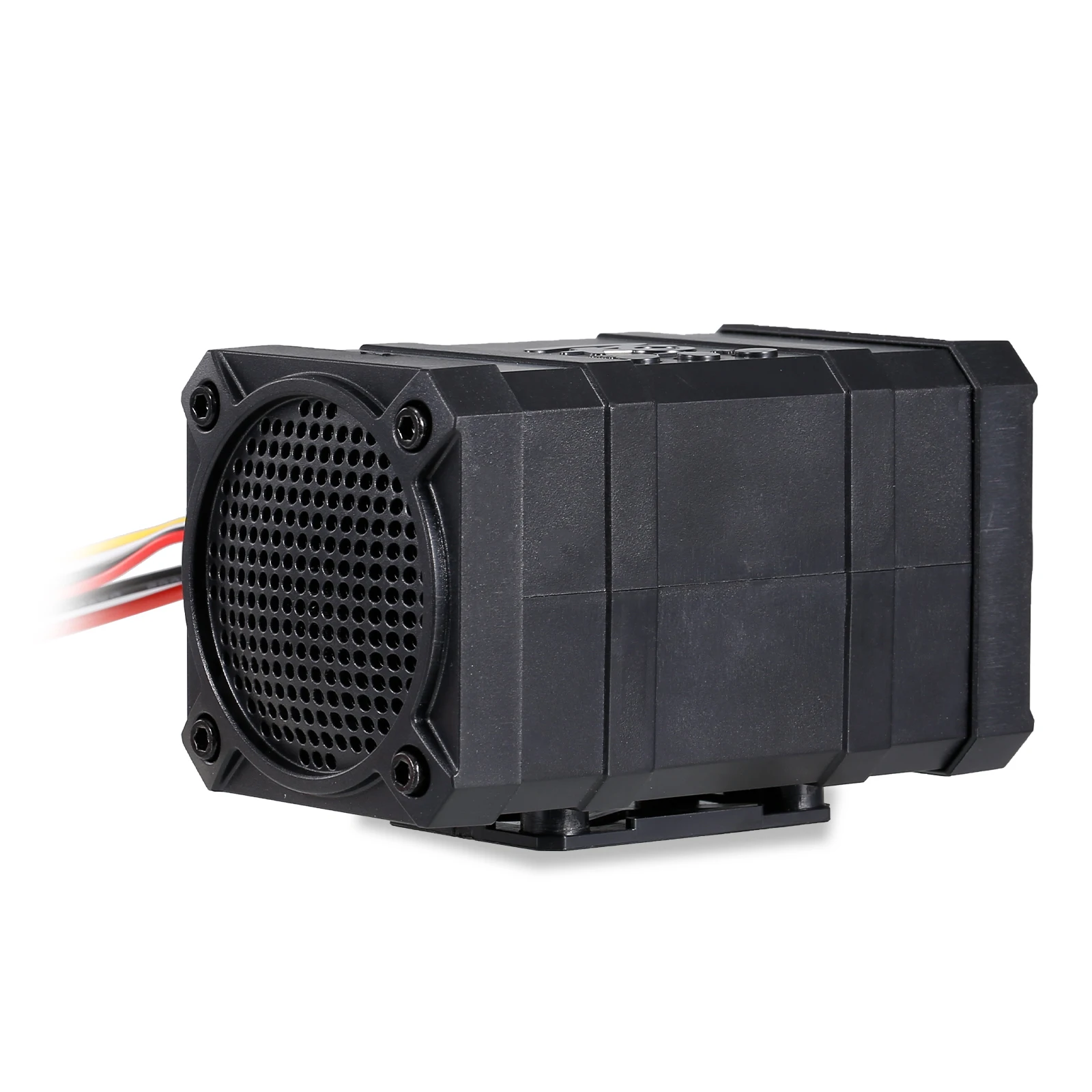 Simulateur De Son Moteur Pour Voiture RC - Module électronique - Nécessite Haut-parleur