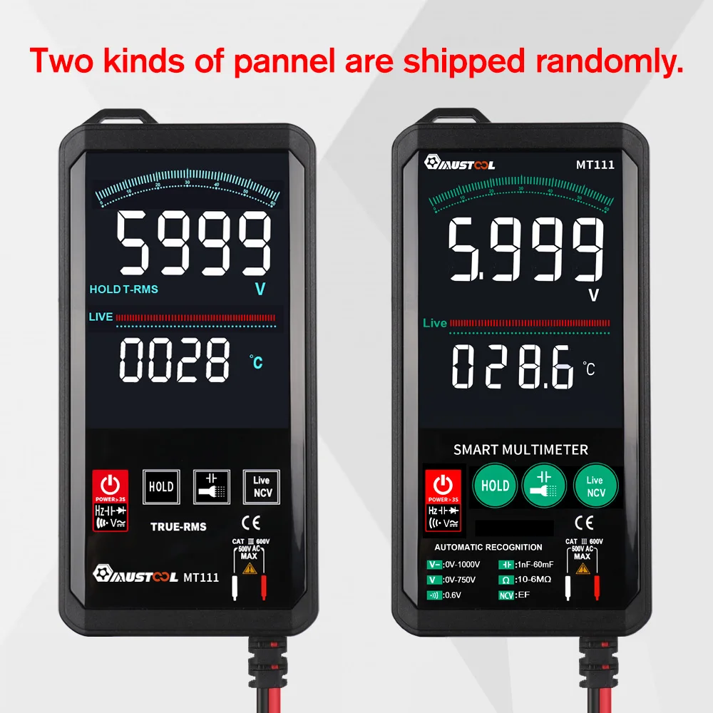 Nennbo ECG PPG Smart Watch E06 IP68 Waterproof