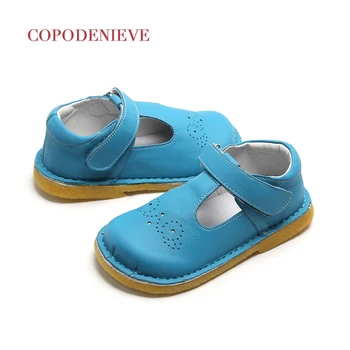 

COPODENIEVE Children's shoes outdoor super perfect design lovely men's and women's barefoot casual shoes 1-11 years old