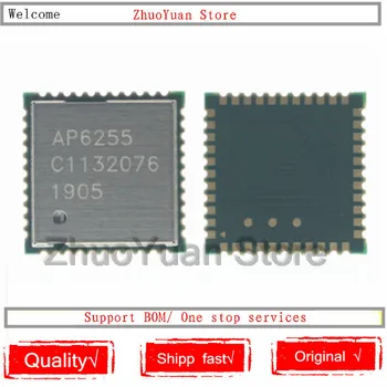 

1PCS/lot New original AP6255 WIFI Module Pin44 Chip