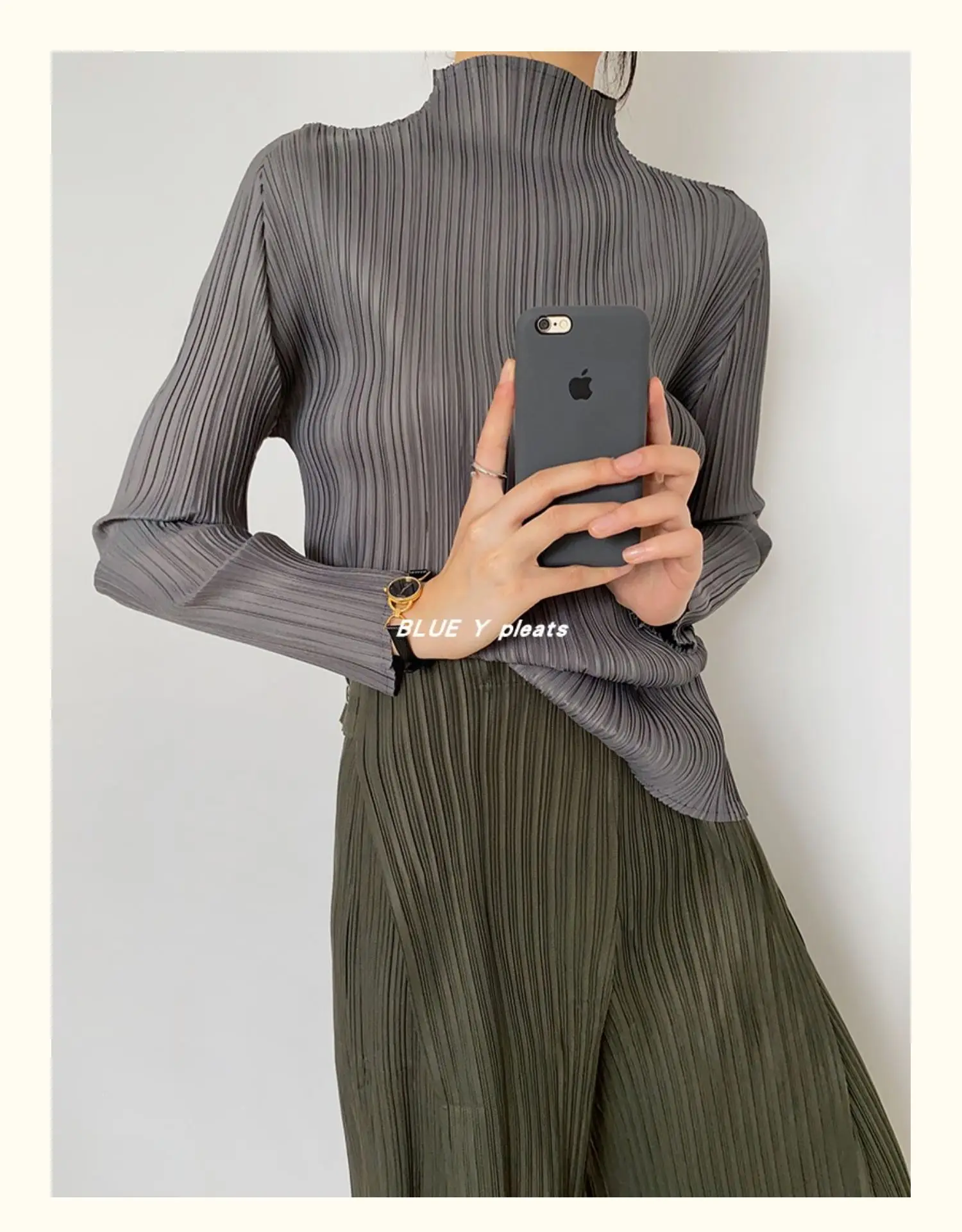 2022 بلوزه قماش بلاسيه برقبه تصاميم كوريه جديد ملابس العيد لعام