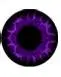 mask with purple eye DM062) платье для милой девочки Смола японского Аниме Kigurumi маска Косплэй в стиле "Лолита" женскую одежду похожая на настоящую BJD маски для глаз, Цвет на выбор - Цвет: mask with purple eye