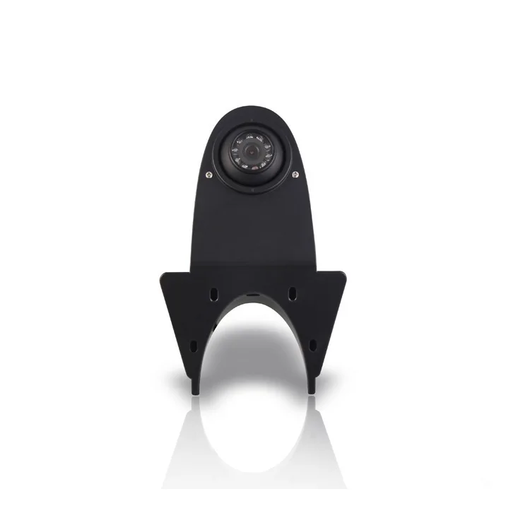 

Mercedes Sprinter Bus Caravan High-definition CCD Night Vision Infrared Camera 9 ~ 36V Wide Voltage PZ489