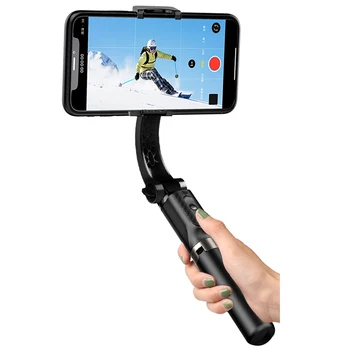 

Anti-Shake Selfie Stick Bluetooth Remote Control Tripod 360° Rotate Smart Phone Selfie Holder Vlog Live Show For IOS Android