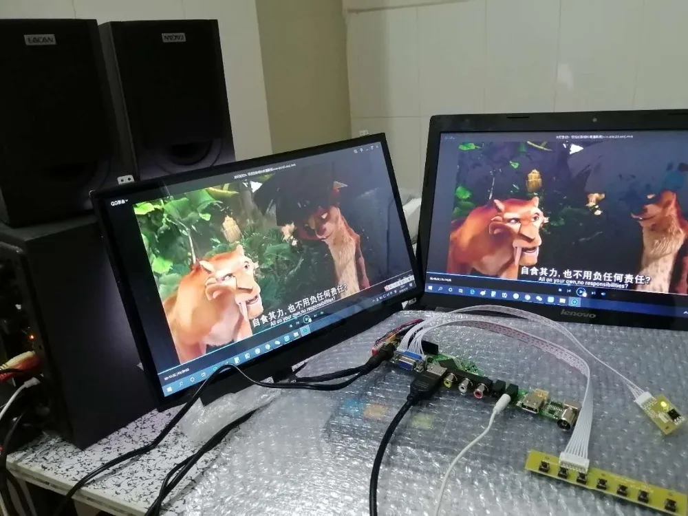Cheap Painéis e LCDs p tablet