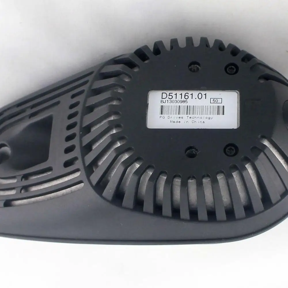 Контроллер для инвалидной коляски PG VSI 50AMP джойстик D.51161.01|Детали и аксессуары