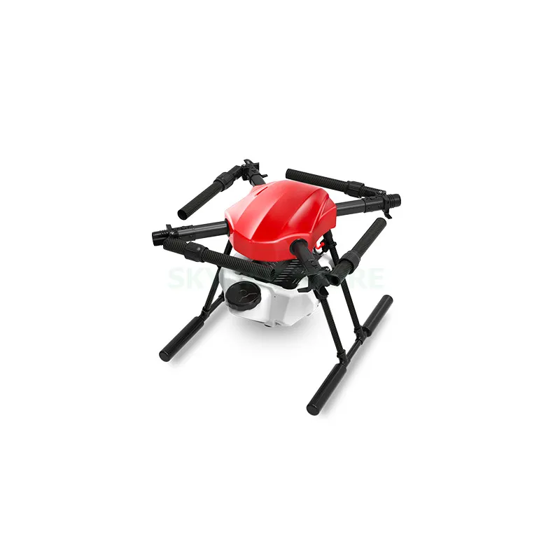 EFT E410S 4 оси 10 кг/10 л система подвес для распыления складной Квадрокоптер