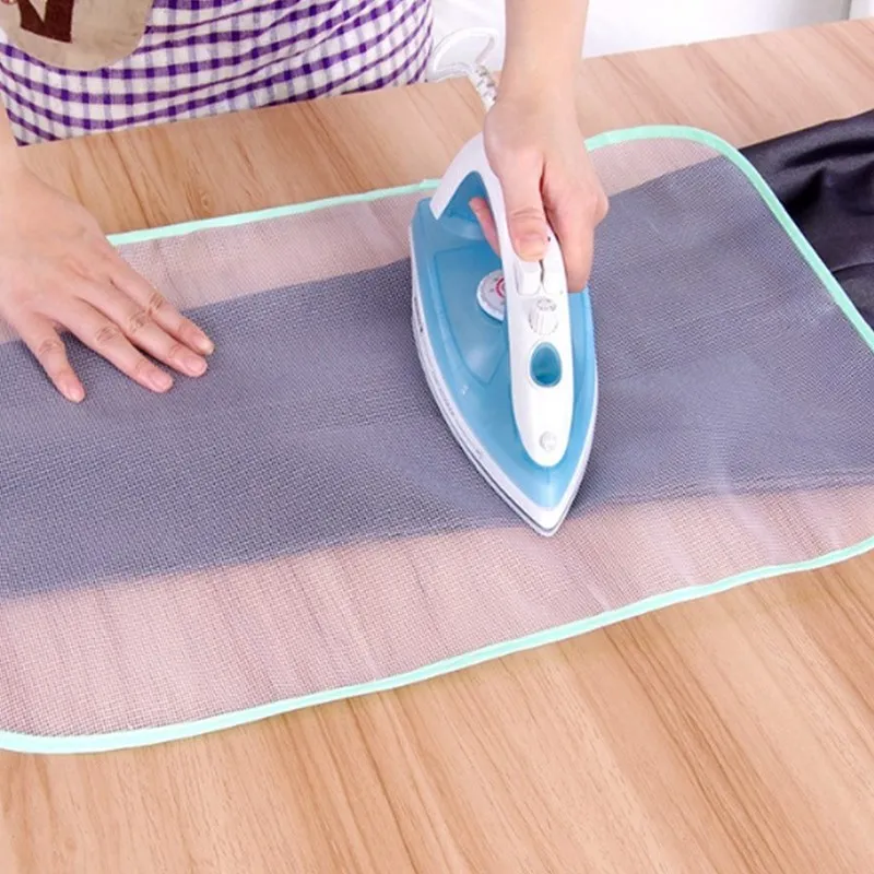 Japanese high temperature ironing cloth ironing pad protective