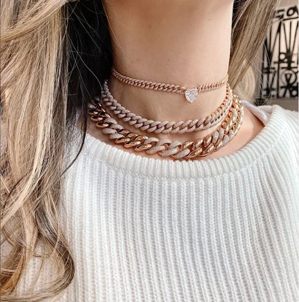 Gold rose gold Love heart starburst 