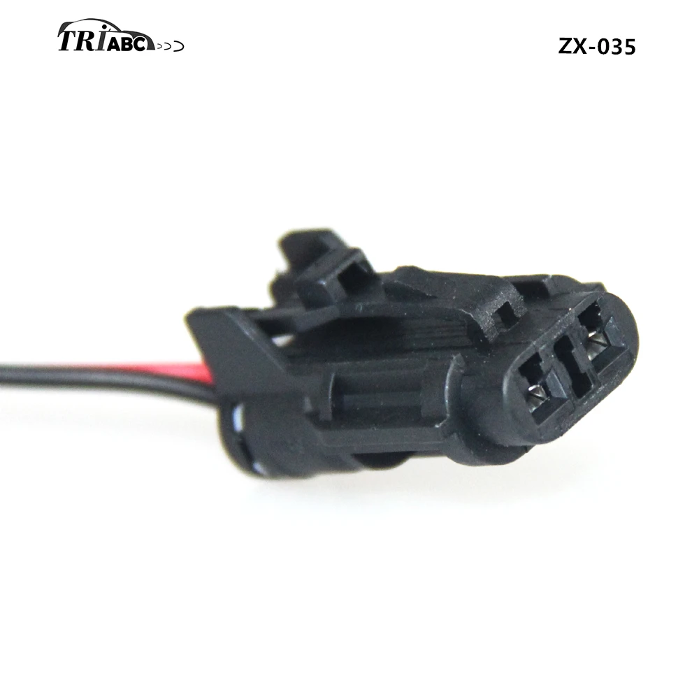 7123 1424 40 соединительный кабель с проводом для Roewe Toyota PDC парковочный датчик