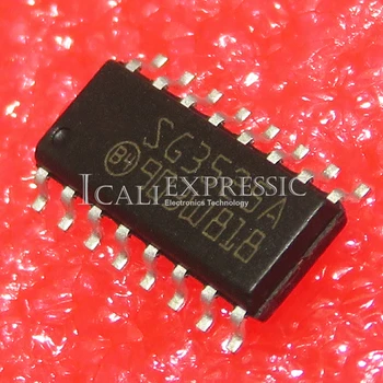 

10PCS SG3524DR SG3524 SG3525A SG3525 SOP-16 new original In Stock