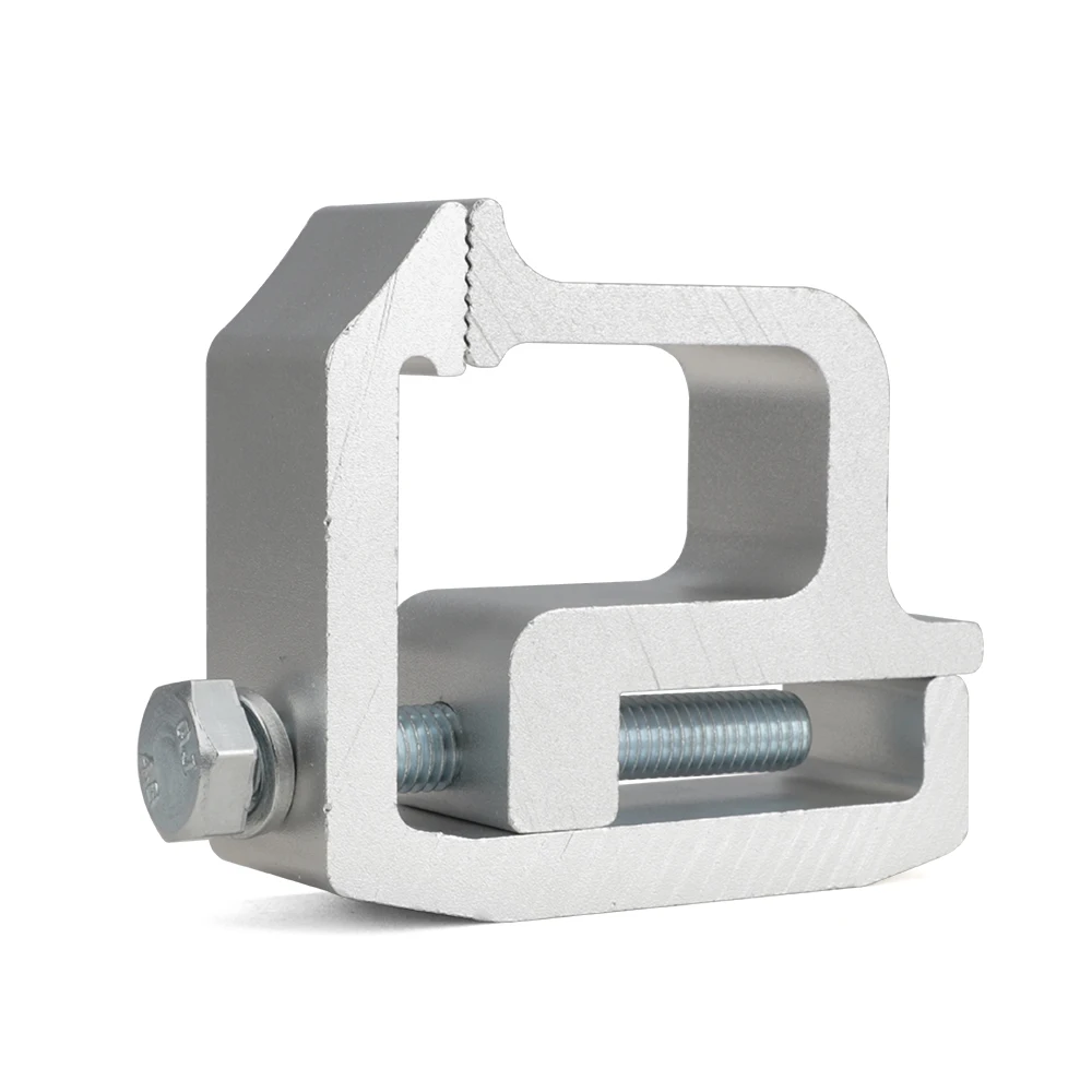 4pcs Tie Downs Clamp Tte Lock Truck Cap Topper Camper Shell Mounting Clamps For Pickup Truck Add Anchor Points Truck Body Parts Aliexpress