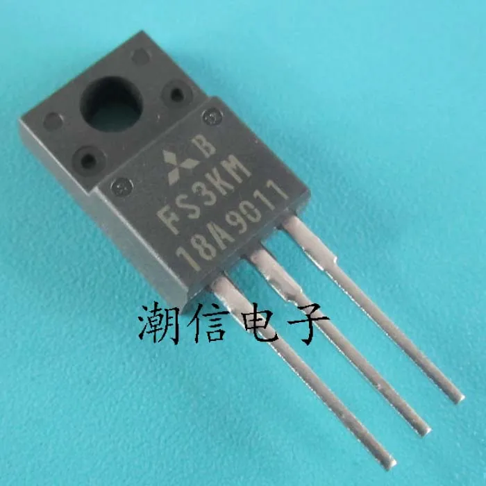 FS3KM-18A 3A 900V